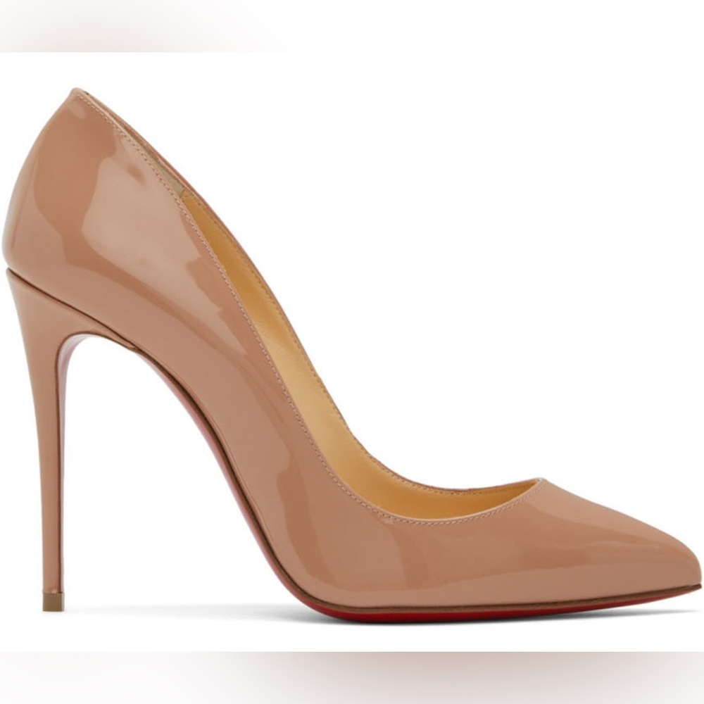 Christian Louboutin Pigalle Follie